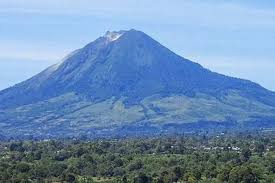 Gunung Sumbing